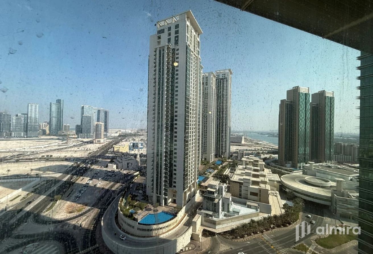 Canal View | High Floor | Ready To Move In