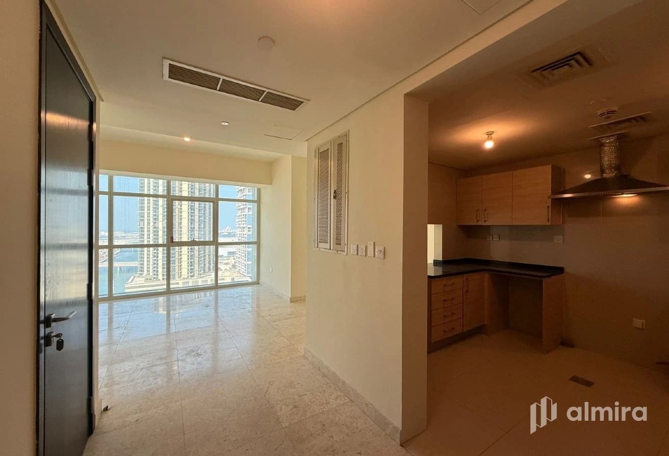 Canal View | High Floor | Ready To Move In