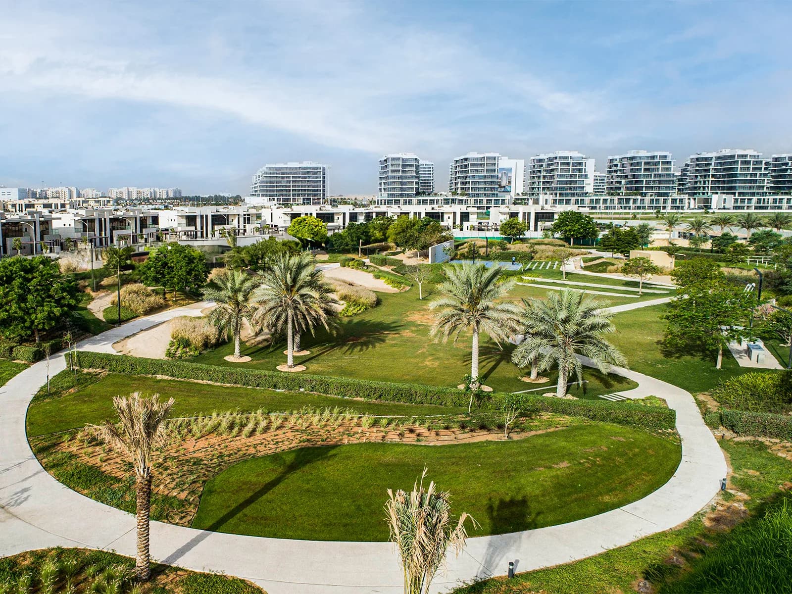 DAMAC Hills — image 1