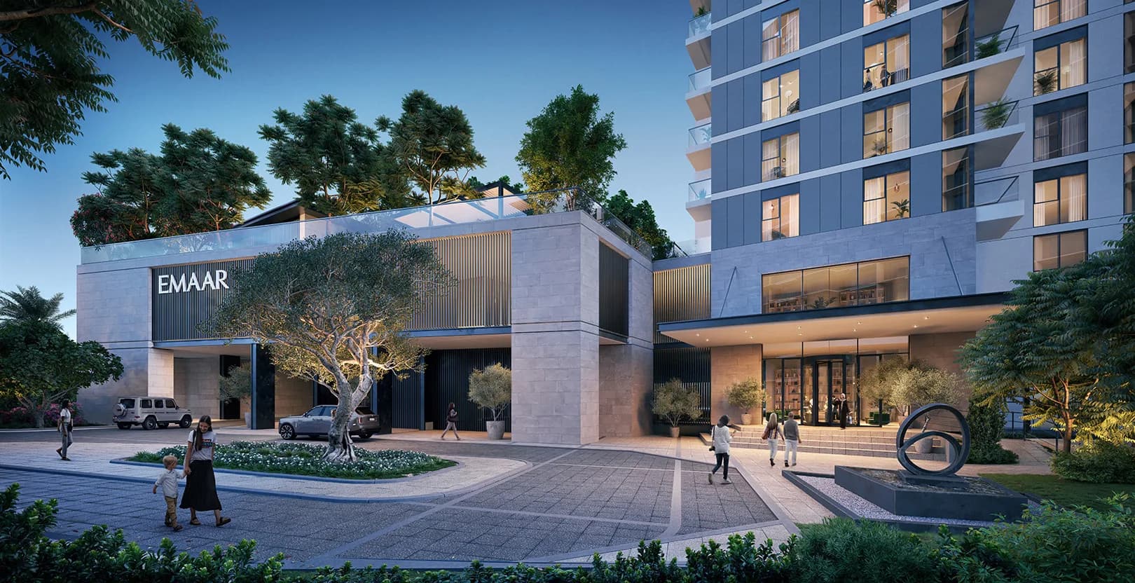 Golf Hillside — image 4