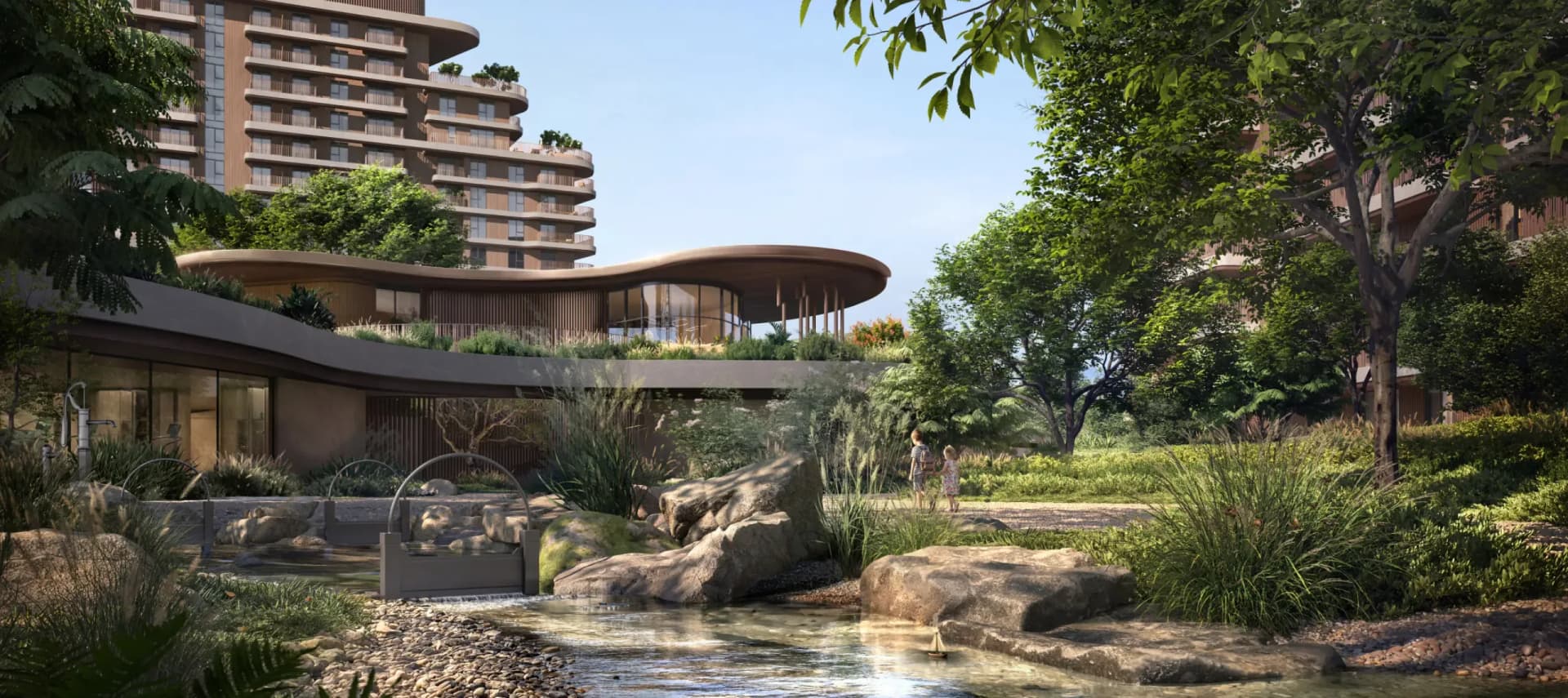 The Wilds Residences — image 7