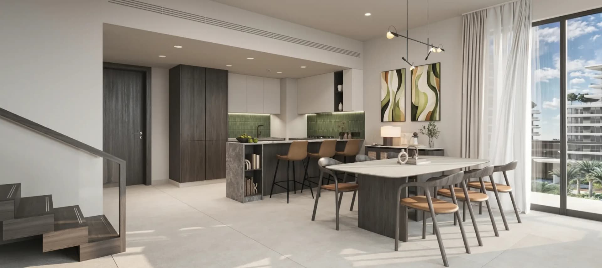 The Wilds Residences — image 11